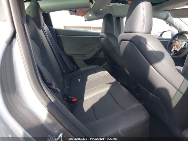 5YJ3E1EB8SF896423 Tesla Model 3 Long Range All-wheel Drive
