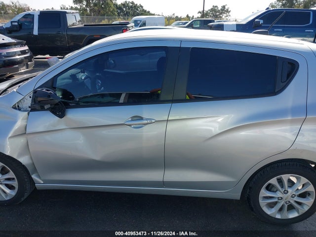 Chevrolet Spark Fwd 1lt Automatic 2020 KL8CD6SA3LC451087 Image 14
