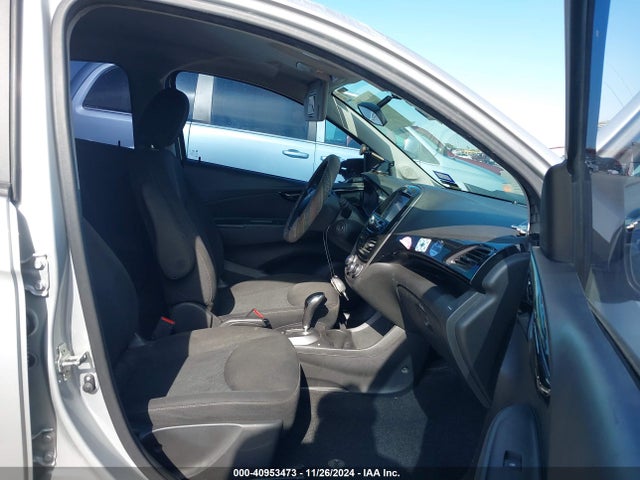 Chevrolet Spark Fwd 1lt Automatic 2020 KL8CD6SA3LC451087 Image 5