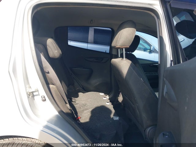 Chevrolet Spark Fwd 1lt Automatic 2020 KL8CD6SA3LC451087 Image 8