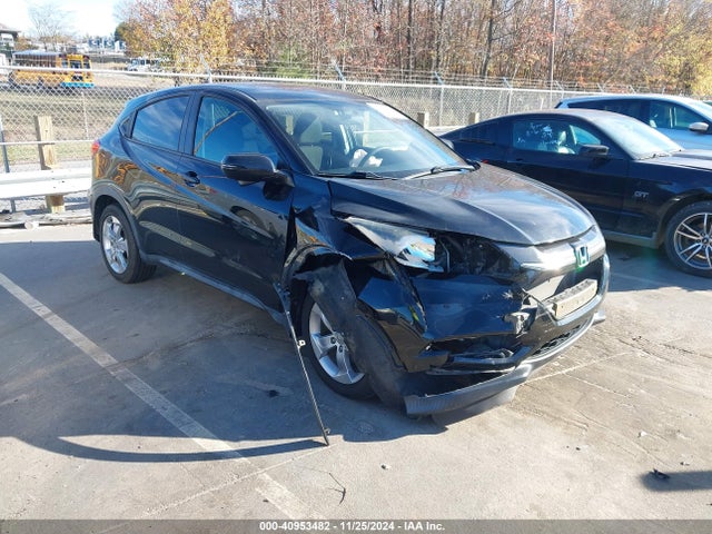 2016 3CZRU6H54GM715461 main image