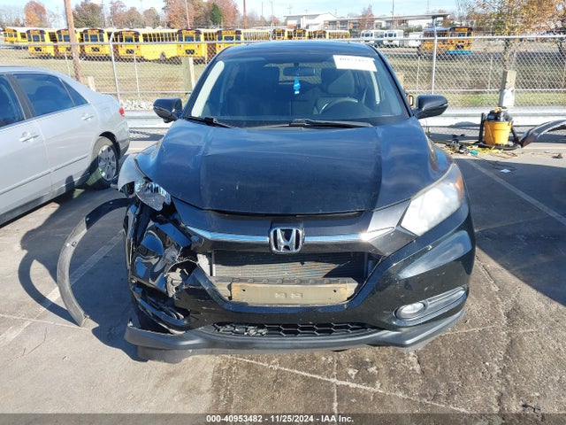 Honda HR-V EX 2016 3CZRU6H54GM715461 Image 12