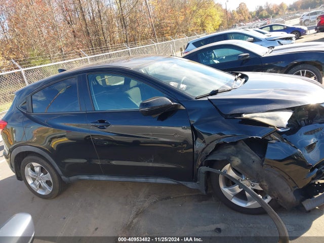 Honda HR-V EX 2016 3CZRU6H54GM715461 Image 13