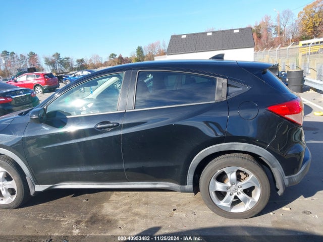Honda HR-V EX 2016 3CZRU6H54GM715461 Image 14