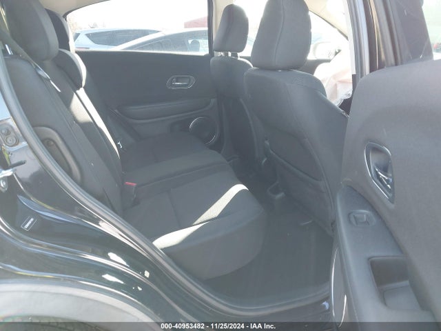 Honda HR-V EX 2016 3CZRU6H54GM715461 Image 8