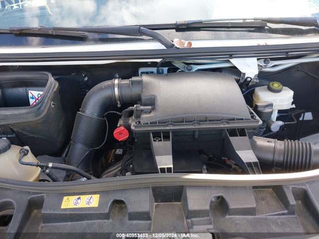 W1Y40CHY5MT062541 Mercedes-Benz Sprinter 2500 High Roof I4