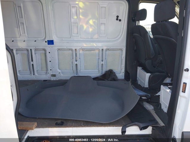 W1Y40CHY5MT062541 Mercedes-Benz Sprinter 2500 High Roof I4