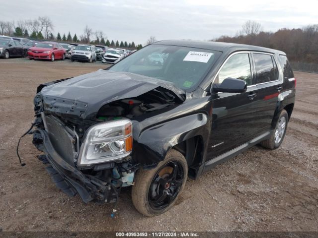 2GKALMEK6E6332606 GMC Terrain Sle-1