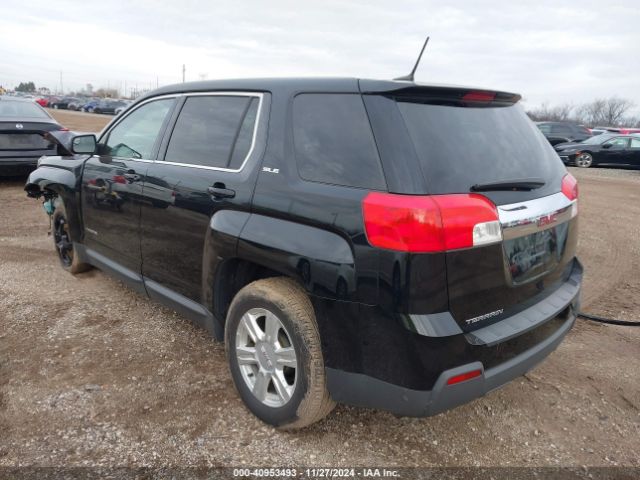2GKALMEK6E6332606 GMC Terrain Sle-1