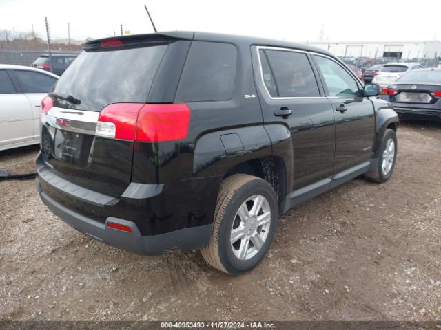 2GKALMEK6E6332606 GMC Terrain Sle-1