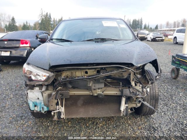 JA4AR3AU8GZ028786 Mitsubishi Outlander Sport 2.0 Es