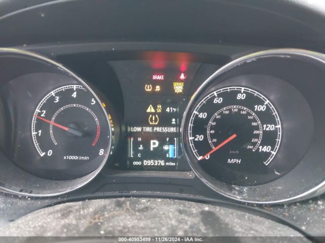JA4AR3AU8GZ028786 Mitsubishi Outlander Sport 2.0 Es