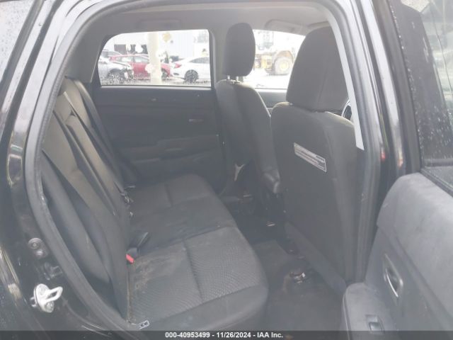 JA4AR3AU8GZ028786 Mitsubishi Outlander Sport 2.0 Es