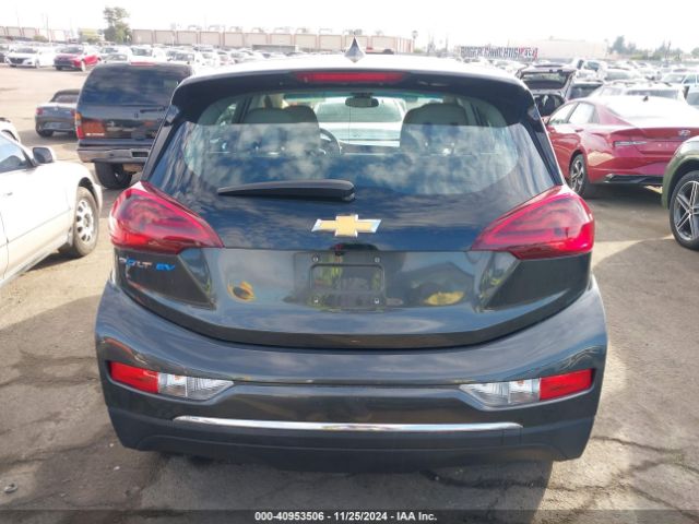 1G1FY6S02K4109468 Chevrolet BOLT EV LT