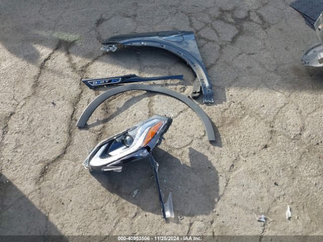1G1FY6S02K4109468 Chevrolet BOLT EV LT