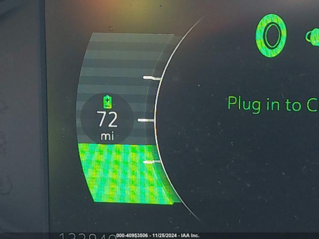 1G1FY6S02K4109468 Chevrolet BOLT EV LT