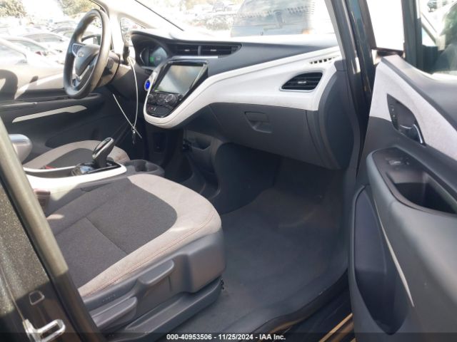 1G1FY6S02K4109468 Chevrolet BOLT EV LT