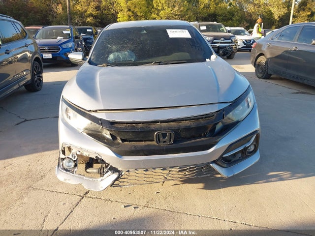 Honda l15ba 2021 SHHFK7H44MU226889 Image 29