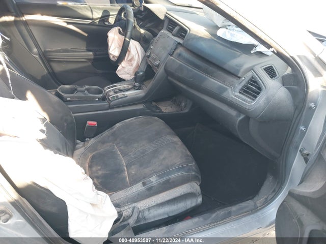 Honda l15ba 2021 SHHFK7H44MU226889 Image 23