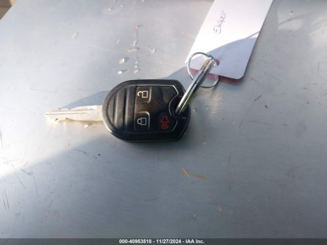 1FM5K8B83FGA64904 Ford Explorer