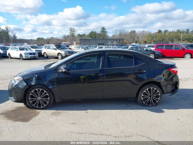 2T1BURHE6EC096473 Toyota Corolla L/le/le Pls/prm/s/s Pls
