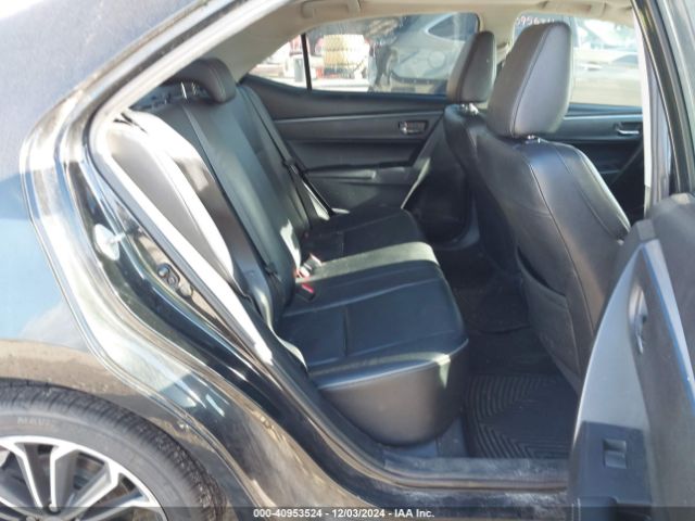 2T1BURHE6EC096473 Toyota Corolla L/le/le Pls/prm/s/s Pls