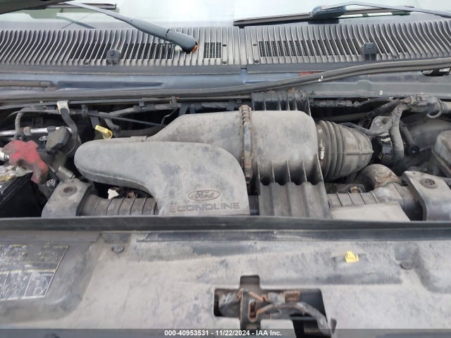 Aukcja sprzedaży 2013 Ford E-250 Commercial, vin: 1FTNE2EW0DDB33162, numer aukcji: 40953531