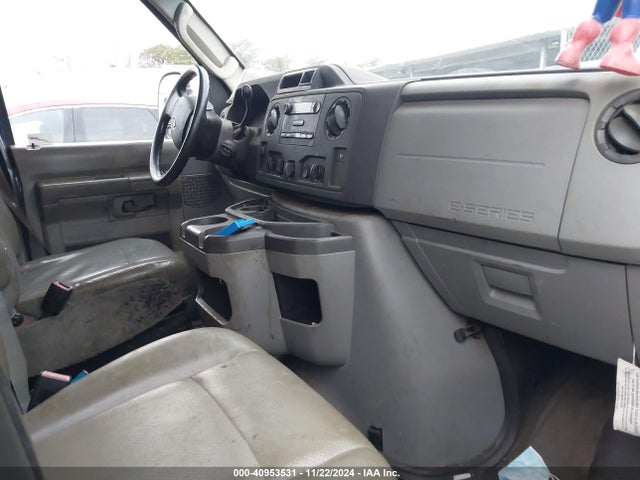Aukcja sprzedaży 2013 Ford E-250 Commercial, vin: 1FTNE2EW0DDB33162, numer aukcji: 40953531