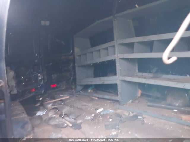 Aukcja sprzedaży 2013 Ford E-250 Commercial, vin: 1FTNE2EW0DDB33162, numer aukcji: 40953531