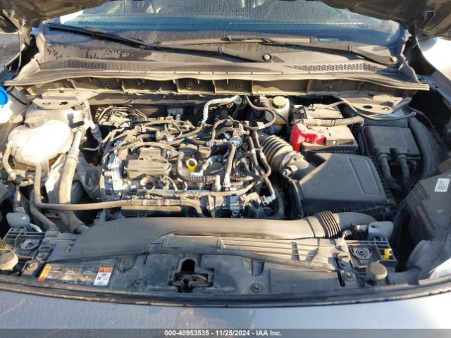 1FMCU0H63NUA87320 Ford ESCAPE SEL