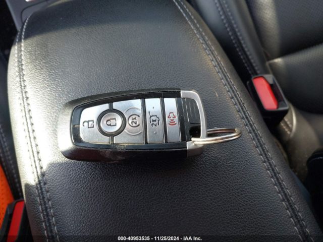 1FMCU0H63NUA87320 Ford ESCAPE SEL