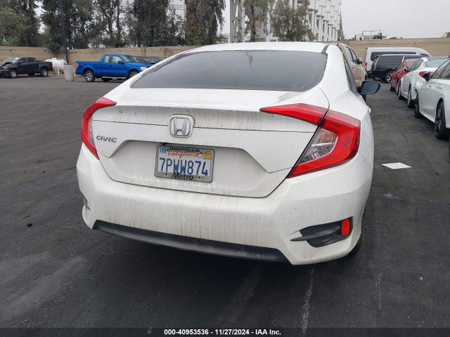 Honda Civic Lx 2016 2HGFC2F52GH523897 Image 17