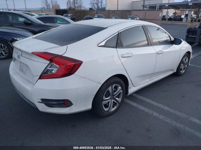Honda Civic Lx 2016 2HGFC2F52GH523897 Image 4