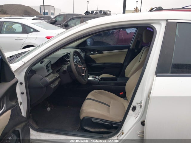 Honda Civic Lx 2016 2HGFC2F52GH523897 Image 5
