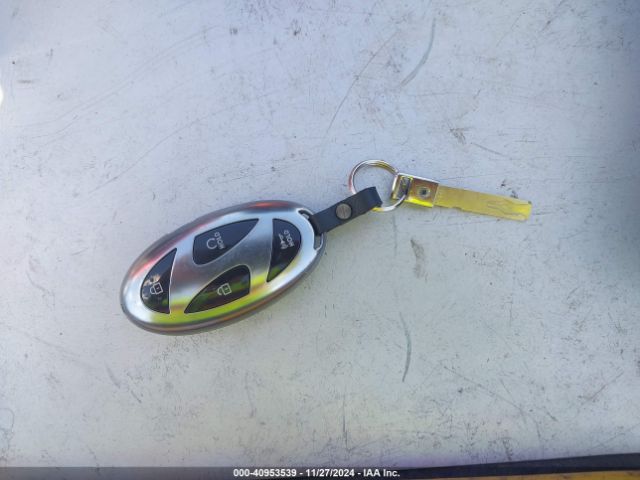 KMHLM4DG6RU740962 Hyundai ELANTRA SEL
