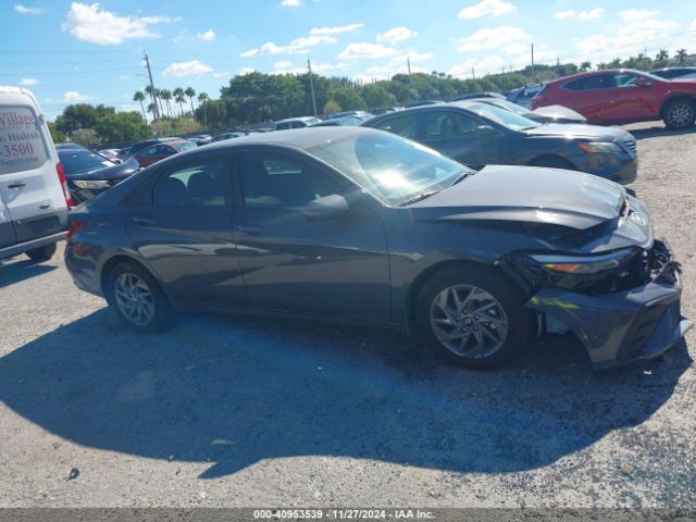 KMHLM4DG6RU740962 Hyundai ELANTRA SEL