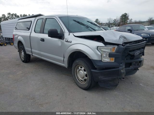 1FTFX1EF6GFB29280 auction archive image