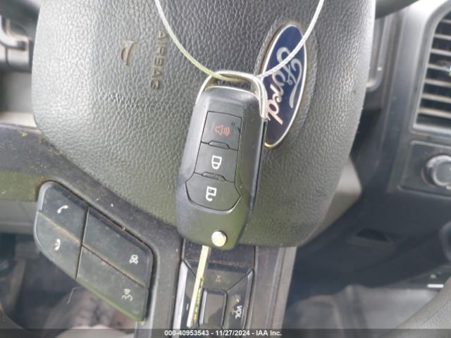1FTFX1EF6GFB29280 Ford F-150 Xl