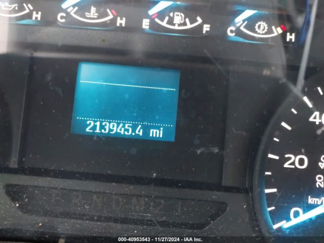1FTFX1EF6GFB29280 Ford F-150 Xl