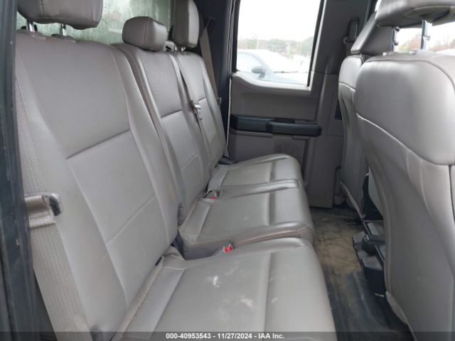 1FTFX1EF6GFB29280 Ford F-150 Xl