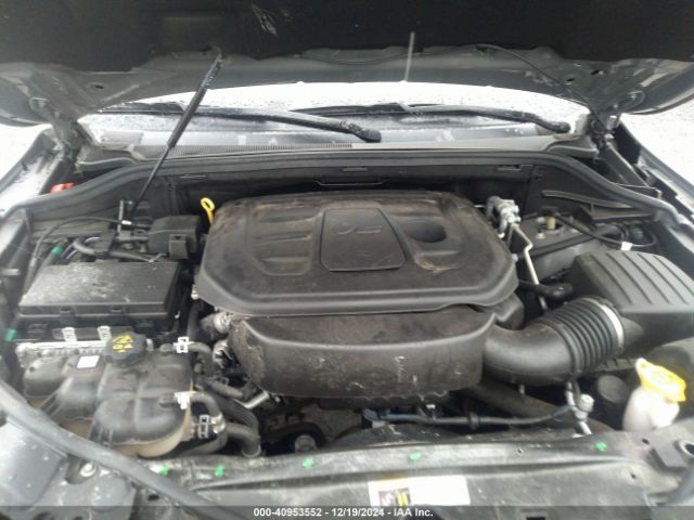1C4RJFLG1LC177532 Jeep Grand Cherokee Trailhawk 4x4