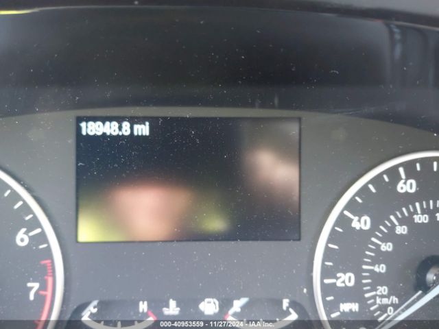 MAJ6S3JL1NC470290 Ford Ecosport Ses