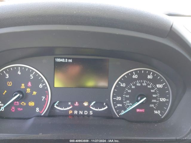 MAJ6S3JL1NC470290 Ford Ecosport Ses