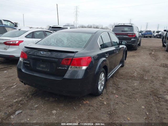 40953566 :رقم المزاد ، 4S3BMCC67B3221420 vin ، 2011 Subaru Legacy 2.5i Premium مزاد بيع