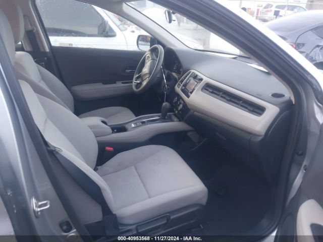 3CZRU6H33LM721969 Honda Hr-v Awd Lx