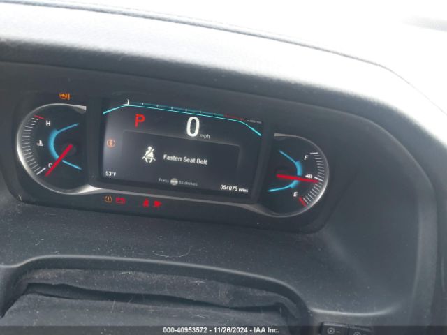 5FNYF6H5XLB045831 Honda Pilot Awd Ex-l
