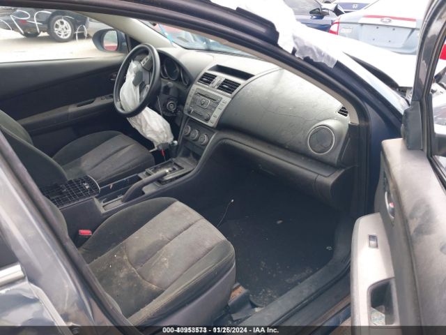 2010 MAZDA MAZDA6 1YVHZ8BH4A5M52655 Photo 4