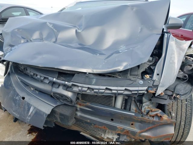 2010 MAZDA MAZDA6 1YVHZ8BH4A5M52655 Photo 5
