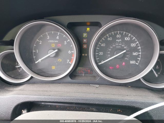 2010 MAZDA MAZDA6 1YVHZ8BH4A5M52655 Photo 6