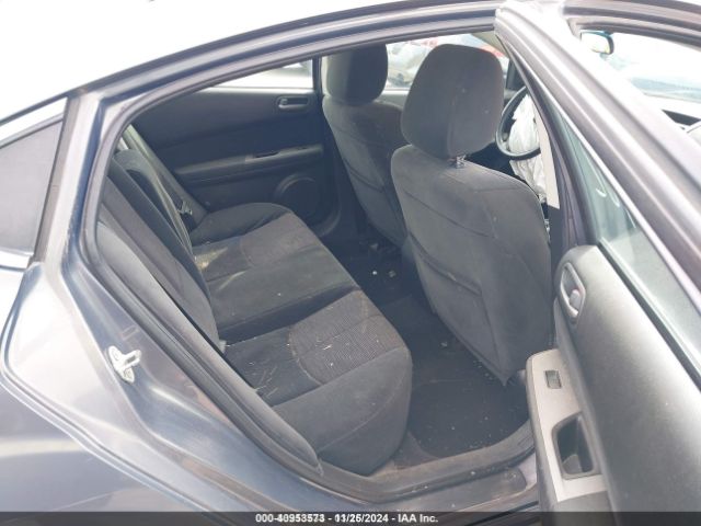 2010 MAZDA MAZDA6 1YVHZ8BH4A5M52655 Photo 7
